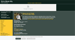 Desktop Screenshot of enrico-panigl.at